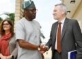 Oyo Govt, EU To Collaborate On Agriculture, Education