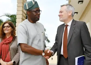 Oyo Govt, EU To Collaborate On Agriculture, Education