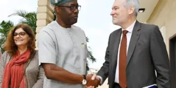 Oyo Govt, EU To Collaborate On Agriculture, Education