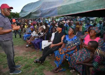 Makinde: Our Abducted Children, Teachers Still Within Old Oyo National Park
