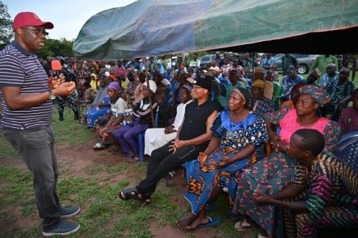 Makinde: Our Abducted Children, Teachers Still Within Old Oyo National Park