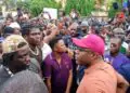 I’ll Sacrifice My Life To Rescue Oriire Abductees -Makinde