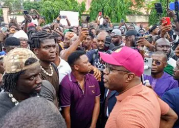 I’ll Sacrifice My Life To Rescue Oriire Abductees -Makinde