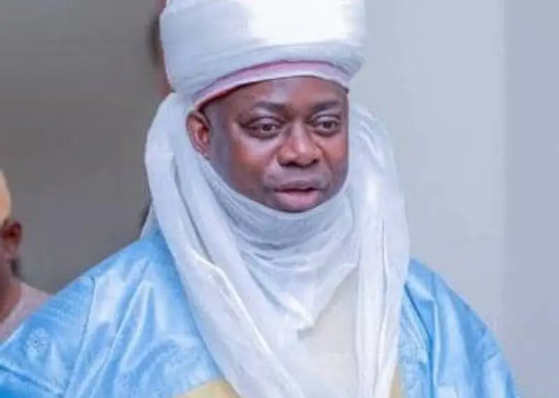 Hijrah: Like King Najashi, Like Governor Makinde