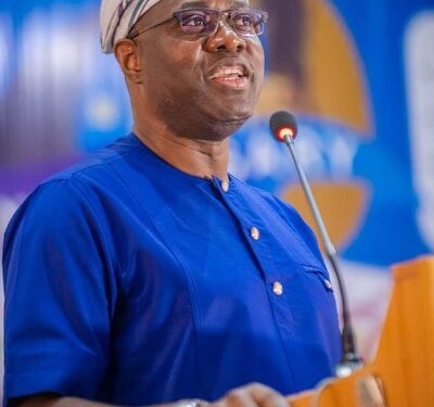 Insecurity: Makinde Declares 16-Hour Curfew In 10 Local Government Areas