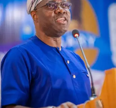 Insecurity: Makinde Declares 16-Hour Curfew In 10 Local Government Areas