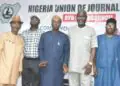 Rising Insecurity: NUJ Charges Journalists On Ethical Reporting, Fake News