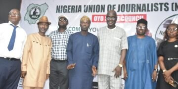 Rising Insecurity: NUJ Charges Journalists On Ethical Reporting, Fake News