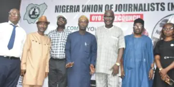 Rising Insecurity: NUJ Charges Journalists On Ethical Reporting, Fake News