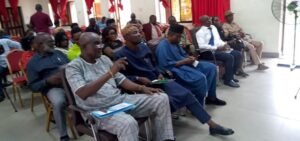 Rising Insecurity: NUJ Charges Journalists On Ethical Reporting, Fake News