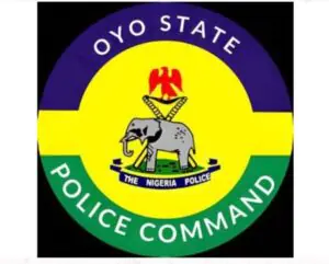 Oyo Police Commences Enforcement Of Vehicle Identification Compliance, Crime Prevention Operation