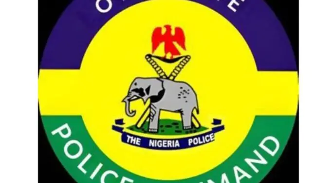 Oriire Abduction: Police Deny Inviting Traditional Ruler For Questioning