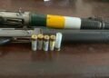 Oyo Police Command Arrests Armed Robbery Suspects, Recovers Pump-Action Rifles