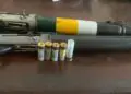 Oyo Police Command Arrests Armed Robbery Suspects, Recovers Pump-Action Rifles
