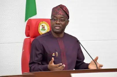Oyo Govt Extends Curfew In 10 LGAs By 24 Hours