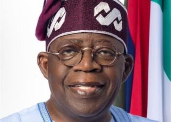 State Police: Tinubu Saved Nigeria From Drifting Into Anarchy