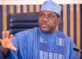 Akume: Democracy Worth Defending
