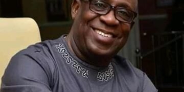 Democracy Day: Senator Ikpea Urges Peace, Eulogises MKO Abiola