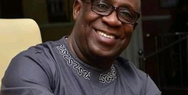 Democracy Day: Senator Ikpea Urges Peace, Eulogises MKO Abiola