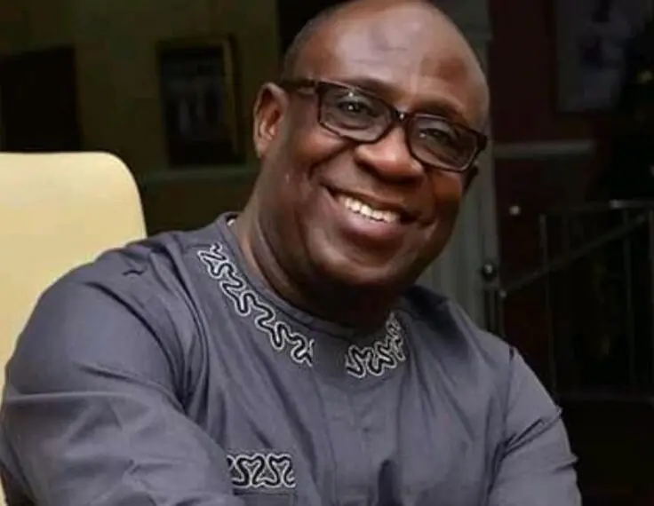 Democracy Day: Senator Ikpea Urges Peace, Eulogises MKO Abiola