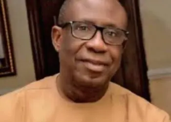 Insecurity: Senator Ikpea Hails Okpebholo For Closing Schools