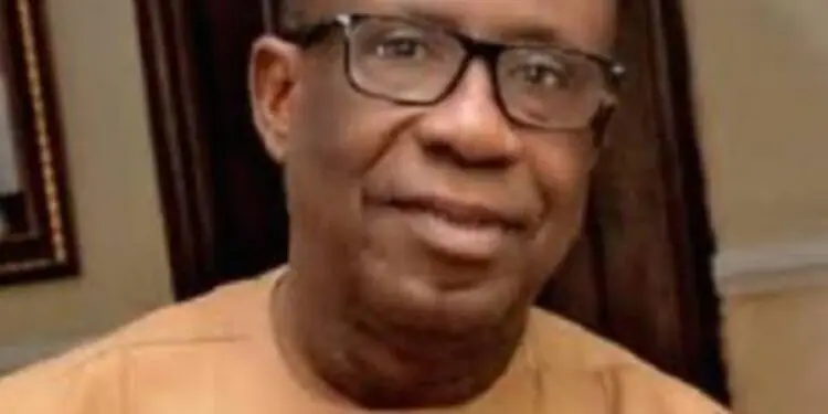 Insecurity: Senator Ikpea Hails Okpebholo For Closing Schools