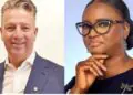 Shell Appoints First Nigerian, Elohor Aiboni, Executive Vice President, Country Chair Nigeria