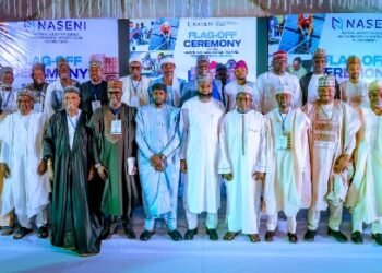 Shettima Flags-Off NASENI’s Skill Acquisition Programme