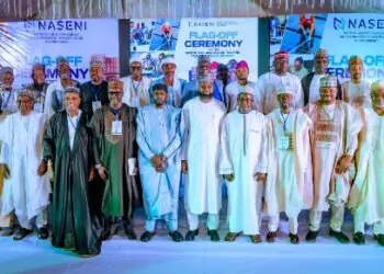 Shettima Flags-Off NASENI’s Skill Acquisition Programme