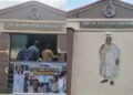 FEATURE: Barrister Rose From The Dead As Fans Unveil Monument In His Honour