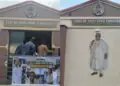 FEATURE: Barrister Rose From The Dead As Fans Unveil Monument In His Honour