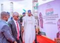 Tinubu Flags Off 2 Strategic Road Projects In Abuja