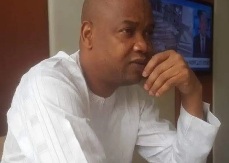 What Do Bandits Actually Want In Nigeria?