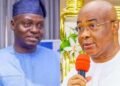 Yilwatda, Uzodinma Call For Unity Among APC Diaspora Members