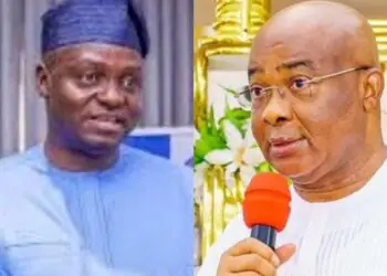 Yilwatda, Uzodinma Call For Unity Among APC Diaspora Members