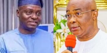 Yilwatda, Uzodinma Call For Unity Among APC Diaspora Members