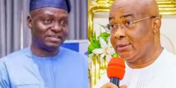 Yilwatda, Uzodinma Call For Unity Among APC Diaspora Members