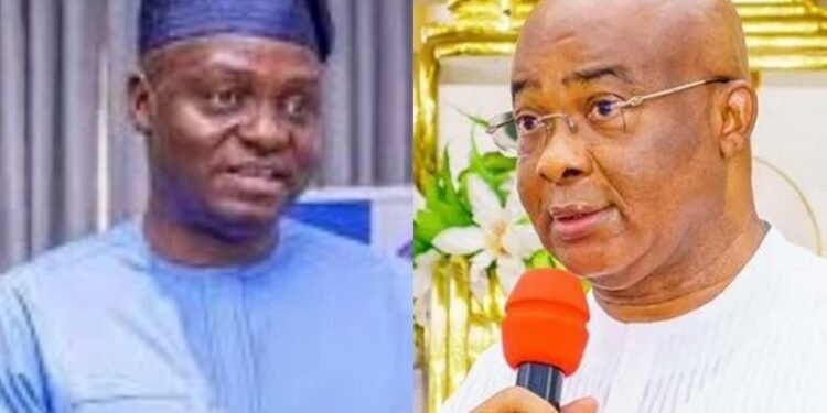 Yilwatda, Uzodinma Call For Unity Among APC Diaspora Members