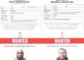NDLEA Blocks ₦9.8Bn Drug Money, Declares Kingpin, 3 Others Wanted