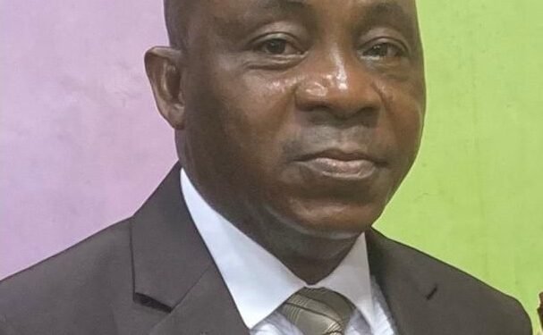 Ademola Adeniyi Becomes General Manger, Pensioners 106.7FM