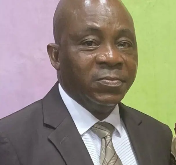 Ademola Adeniyi Becomes General Manager, Pensioners 106.7FM