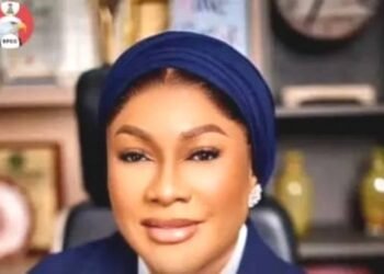 Aisha Achimugu Forfeits Multi-Billion Assets, Cash To Federal Government