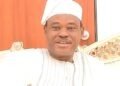 Jimoh Ibrahim Erred: UN Can Scrutinise Nigeria's School Abductions