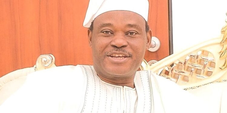 Jimoh Ibrahim Erred: UN Can Scrutinise Nigeria's School Abductions