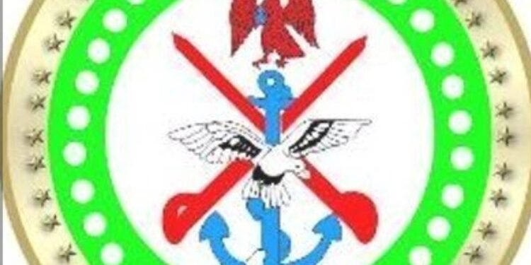 Defence Headquarters Holds Strategic Retreat With Military Veterans