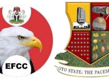 Court Stops EFCC From ‘Speculative Investigation’ Of Oyo Finances