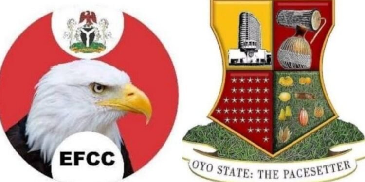 Court Stops EFCC From ‘Speculative Investigation’ Of Oyo Finances