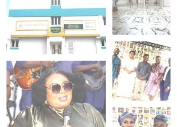 EMHF Heritage Event Hall Open To Public
