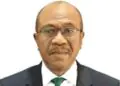 Alleged ₦7.8b Fraud: I Deposited Billions For Emefiele In Zenith Bank -Witness