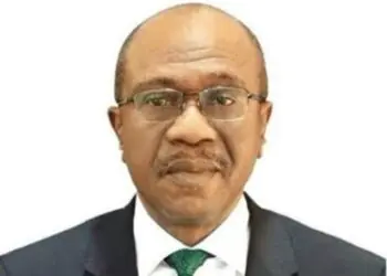 Alleged ₦7.8b Fraud: I Deposited Billions For Emefiele In Zenith Bank -Witness